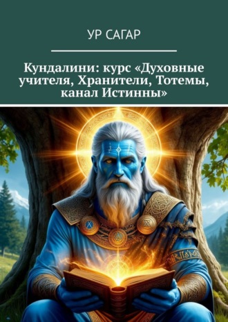 . Кундалини: курс «Духовные учителя, Хранители, Тотемы, канал Истинны»