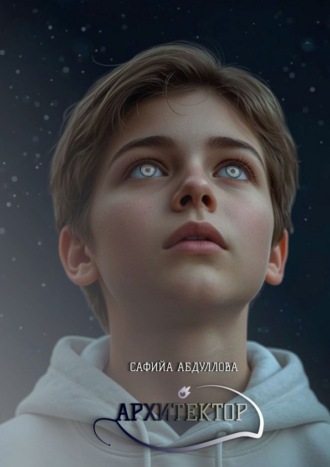 Сафийа Абдуллова. Архитектор