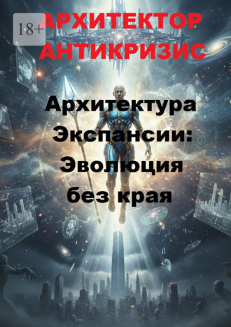 Архитектор Антикризис. Архитектура экспансии: эволюция без конца
