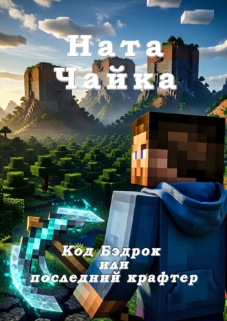 Ната Чайка. Код Бэдрок или последний крафтер