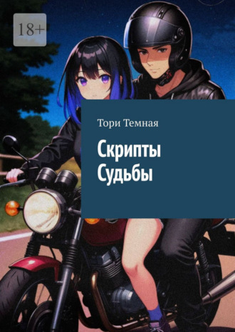 Тори Тёмная. Скрипты судьбы