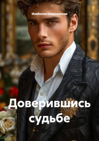 Изабелла Шампанская. Доверившись судьбе