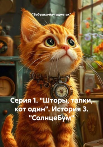 «Бабушка-на-гаджетах». Серия 1. 
