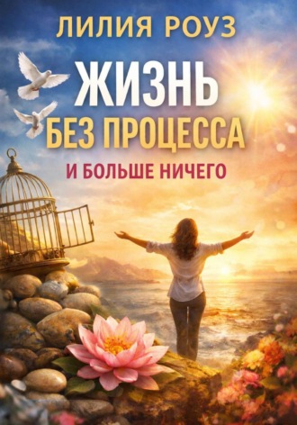 Лилия Роуз. Жизнь без процесса. И больше ничего