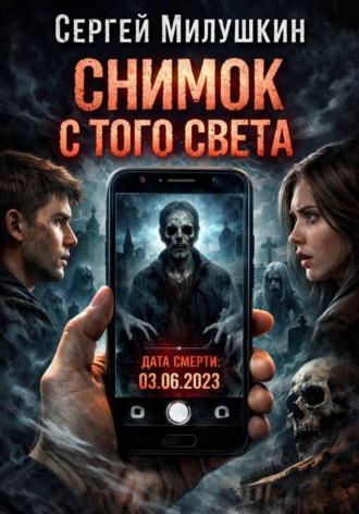 . Снимок с того света