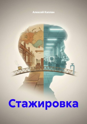 Алексей Каплан. Стажировка