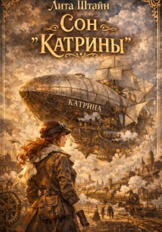 Лита Штайн. Сон 