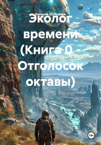 Евгений Шубралов. Отголосок октавы