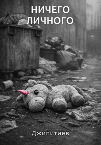 Джипитиев. Ничего личного