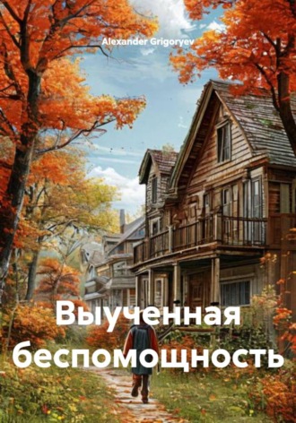 Alexander Grigoryev. Выученная беспомощность