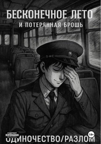 Алексей Алфёров. Бесконечное лето и Потерянная брошь. Книга Четвёртая - Одиночество/Разлом