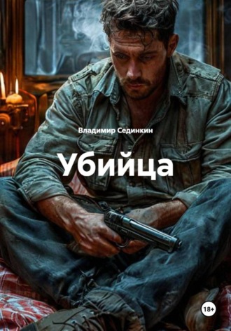 Владимир Александрович Сединкин. Убийца