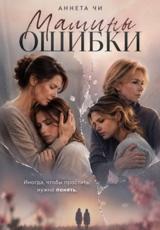 Аннета Чи. Мамины ошибки