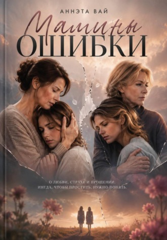 Аннэта Вай. Мамины ошибки
