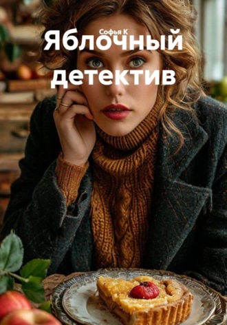 Софья К. Яблочный детектив