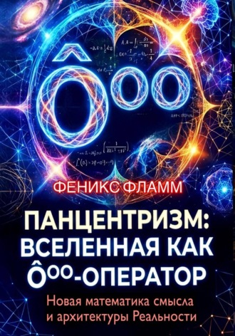 Феникс Фламм. Панцентризм: Вселенная как Ооо-оператор