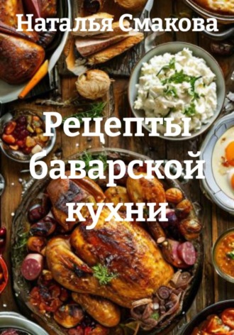 . Рецепты баварской кухни