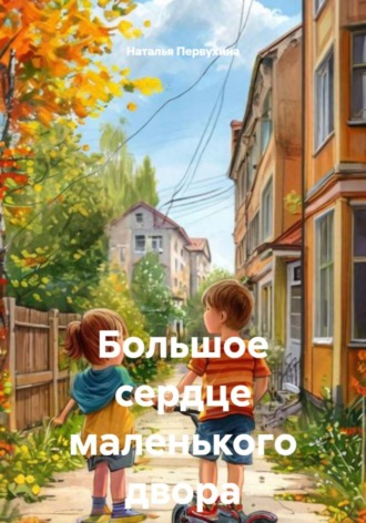 Наталья Первухина. Большое сердце маленького двора