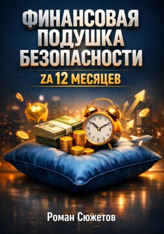 . Финансовая Подушка Безопасности zа 12 Месяцев