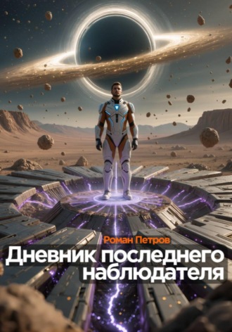 . Дневник последнего наблюдателя