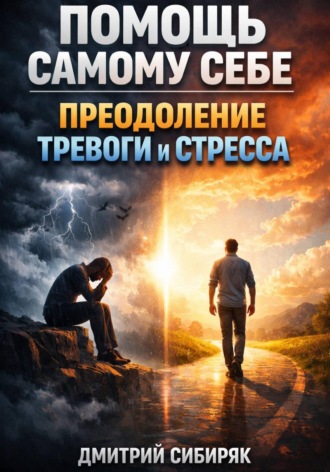 Иван Приморский. Помощь Самому Себе. Преодоление Тревоги и Стресса
