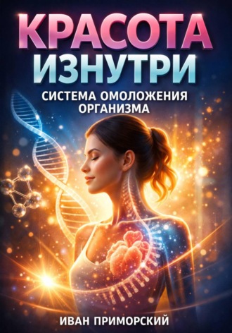 . Красота изнутри. Система Омоложения Организма
