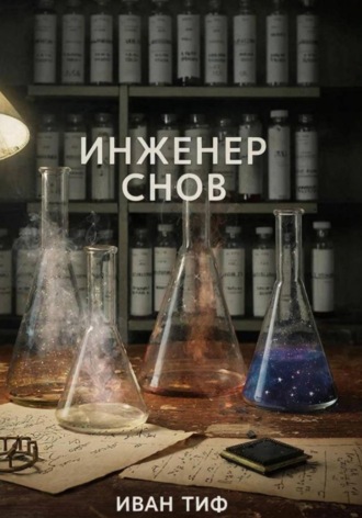 Иван Тиф. Инженер снов