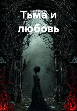 Topire Eropyty. Тьма и любовь