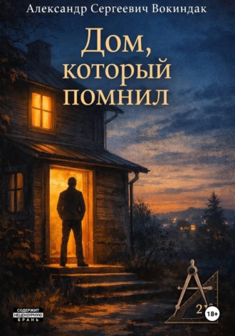 . Дом, который помнил