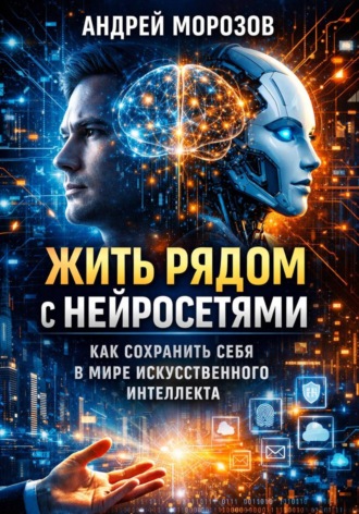 . Жить рядом с нейросетями: как сохранить себя в мире искусственного интеллекта