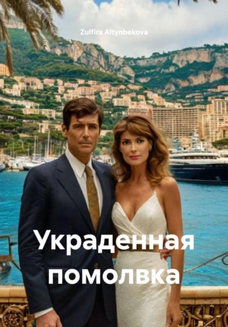 . Украденная помолвка