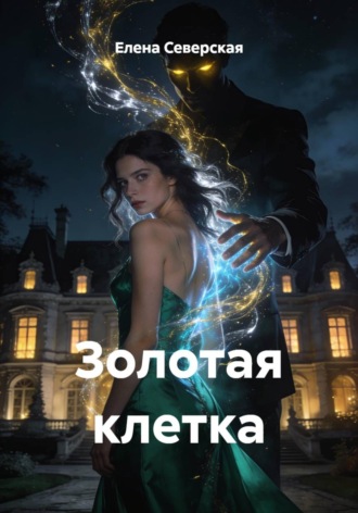 . Золотая клетка