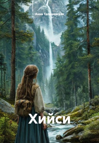 Анна Тельшевская. Хийси