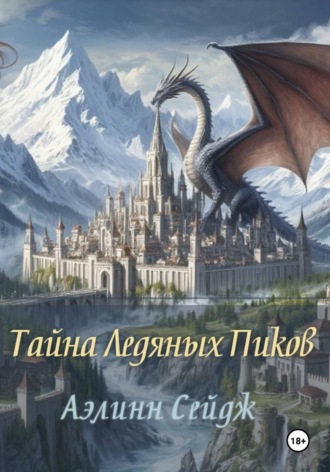Аэлинн Сейдж. Тайна Ледяных Пиков