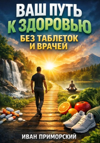 Иван Приморский. Ваш Путь к Здоровью Без Таблеток и Врачей