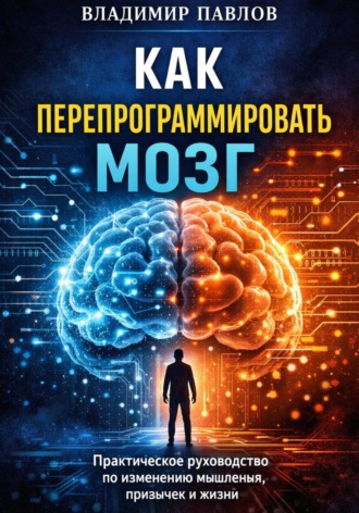 Владимир Павлов. Как перепрограммировать мозг