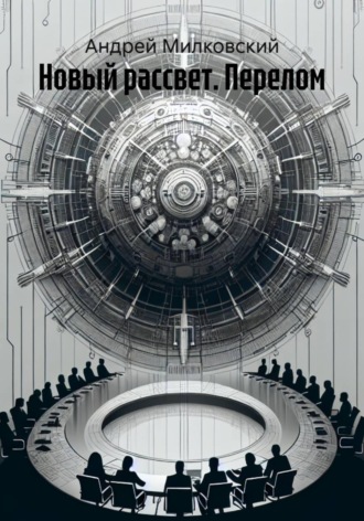 Андрей Милковский. Новый рассвет. Перелом