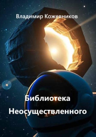 Владимир Кожевников. Библиотека Неосуществленного