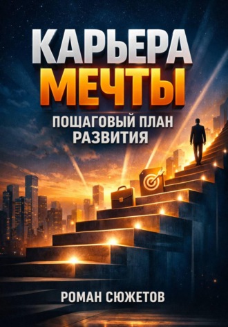 . Карьера Мечты. Пошаговый План Развития
