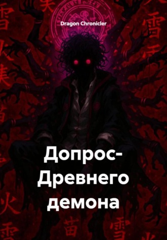 Dragon Chronicler. Допрос Древнего демона