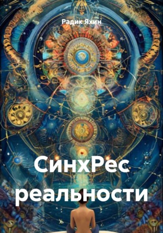 Радик Яхин. СинхРес реальности