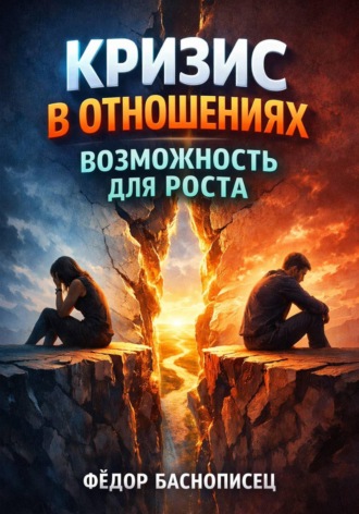. Кризис в отношениях. Возможность для роста