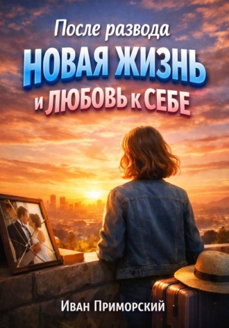 . После развода. Новая Жизнь и Любовь к Себе