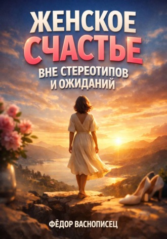 . Женское Счастье вне Стереотипов и Ожиданий