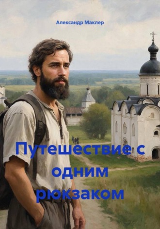 . Путешествие с одним рюкзаком