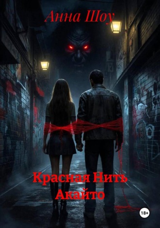 Анна Шоу. Красная Нить Акайто
