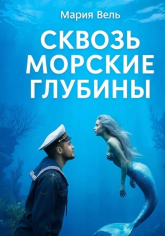 Мария Вель. Сквозь морские глубины