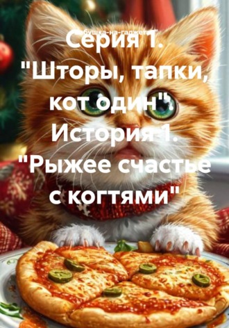 . Серия 1. 
