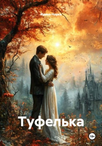 Ирина Норка. Туфелька