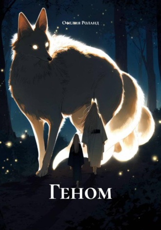 Офелия Роланд. Геном